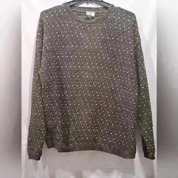 Vintage Northeast Outfitters brown, Men's XL - Picture 1 of 4